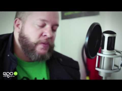 Radical Face - Holy Branches (Live & Unplugged bei egoFM - www.egofm.de)