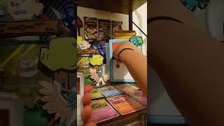 Hit or No Hit ep2 #pokemon #foryou #pokemontcg #pokemoncards #viral