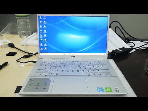 Alienware 15R3 No display