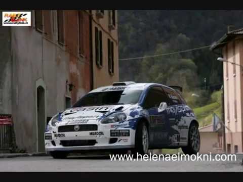 33° rally mille miglia 2009