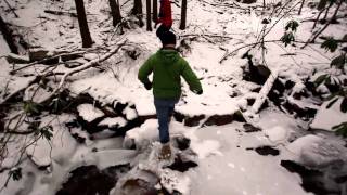 The Summit Bechtel Reserve Design Charrette with Bonsai Design, Inc.