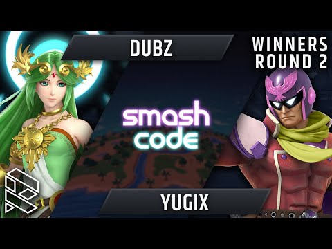 Smashcode 2/7/2019 - Dubz vs YugiX - Winners Round 2