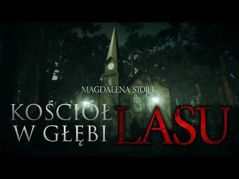 Kościół w głębi lasu - CreepyPasta [PL]