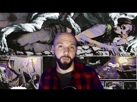 Comictuber empfehlen Horror Comics: der ComicKanal