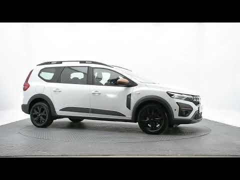 Dacia Jogger Extreme TCe 110 NBI - Image 2
