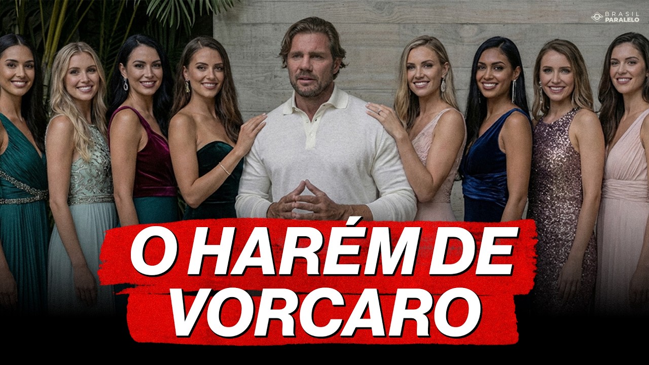 CASO MASTER: MODELOS, PODER E O DESTINO DAS DELAÇÕES