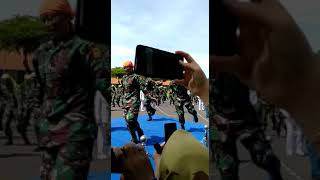 Download lagu Pelantikan TNI AL Dikmaba angkatan 39/2 2020 mp3