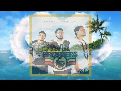Palauli - Avia Brothers | Recorded By Bad Enough Entertainment 🔥💯🇼🇸