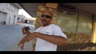 HAVOC OF SOUTH CENTRAL CARTEL SAYS GURU HAD TO STEP IN BETWEEN SSC &amp; MOBB DEEP