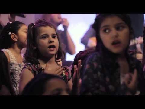 SOY TU HIJO | Videoclip Oficial | Edén Música feat Jan Earle