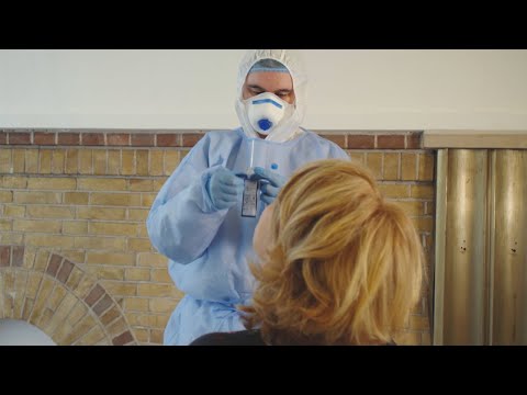 GLD doc 16 maart 2021 - Corona, wat een zorg.