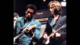 Buddy Guy On the Road