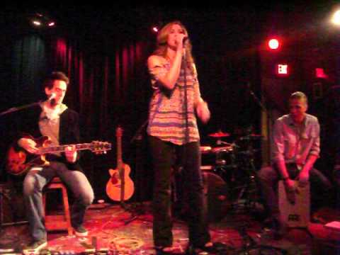 Alaina Blair - Beautiful Melody