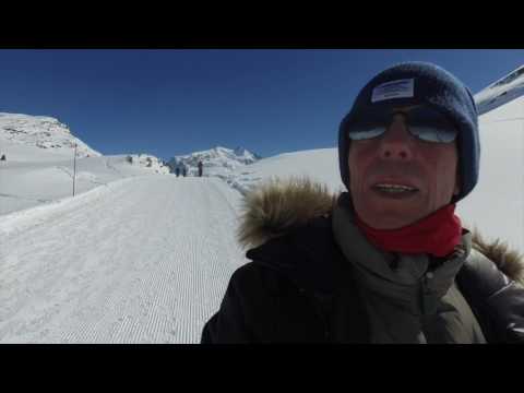 SWITZERLAND - St Moritz & Zermatt + Glacier Express