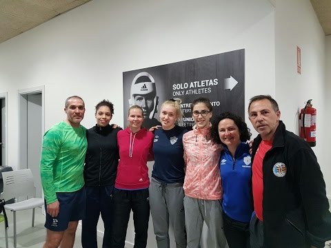 Visita TIF-VIKING (Bergen, Norway) /Hankuk/