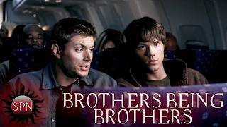 Download lagu House Rules, Sammy: It’s an Hour of Brotherly Love | Supernatural mp3 Download lagu House Rules, Sammy: It’s an Hour of Brotherly Love | Supernatural mp3