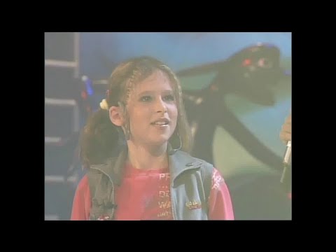 Mäusejagd - Julia Andrä - KIDDY CONTEST 2003