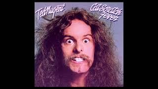 Ted Nugent   Death by Misadventure HQ with Lyrics in Description