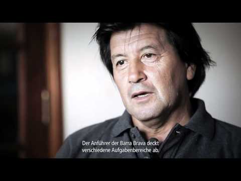 Die Bierbrauer aus Quilmes - Los Cerveceros de Quilmes.