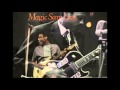 Magic Sam ~ ''San Ho Zay''&''I Just Want A Little Bit''(Electric Chicago Blues 1968)