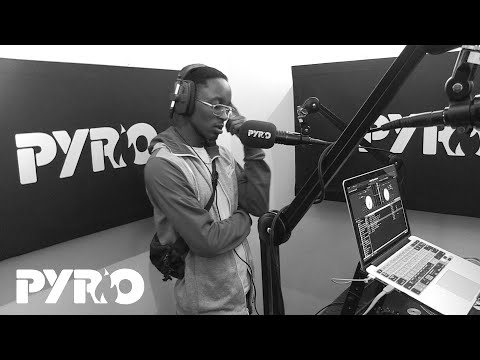 Kurly - J Fresh & Friends - PyroRadio