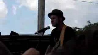 Blake Lewis- Here's My Hello- Summer Jam