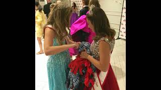 A Special New Video About Abbie's Helping Hands