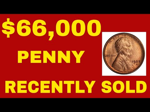 1923S WHEAT PENNY WORTH MONEY! NEW SOLD RECORD ESTABLISHED! RARE VALUABLE PENNIES TO LOOK FOR!