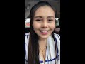 ทําปากกระจับ