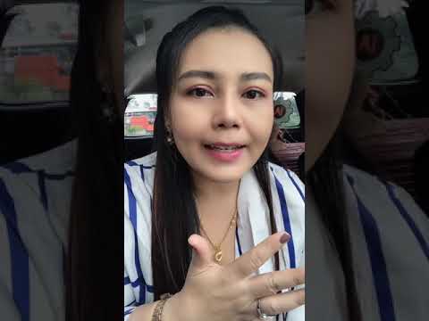 ทําปากกระจับ