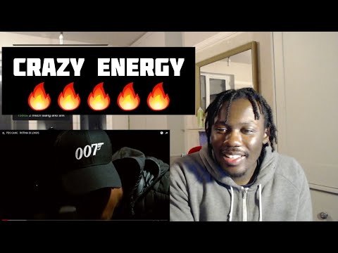 Lisbon Settings🇵🇹🇵🇹🇵🇹PDS GANG - ROTINA DI LOKOS REACTION