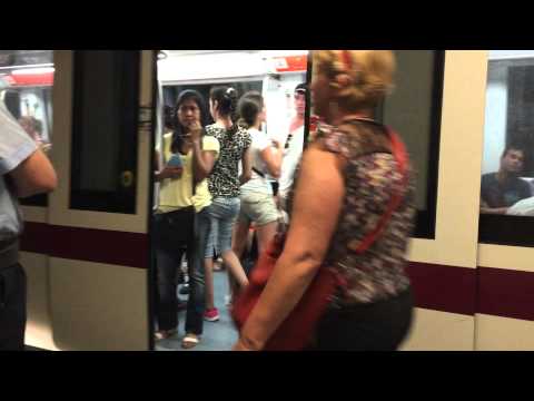 Valmy (リヨン地下鉄) - 定義