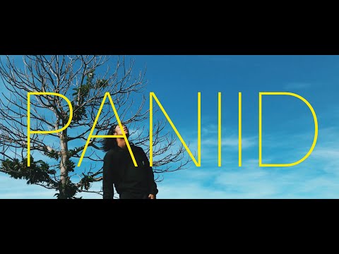 PANIID - ONI DEMI, YO EX (Official Music Video)