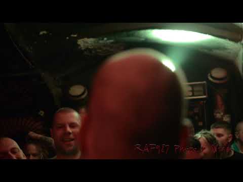 The Zapoy -  Не по пути (Out of the way) @ Music-House