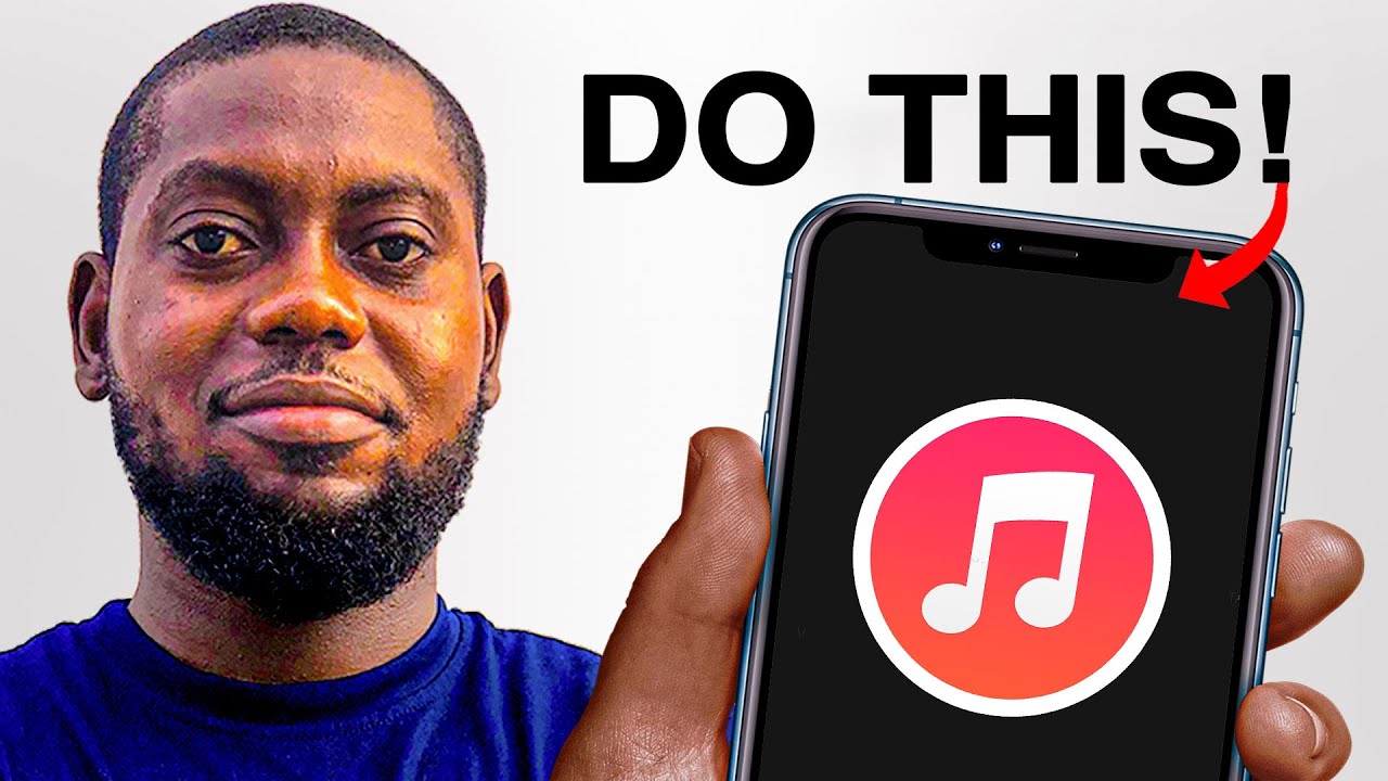 How To Get 2 Months FREE Apple Music 2026 [STEP BY STEP]