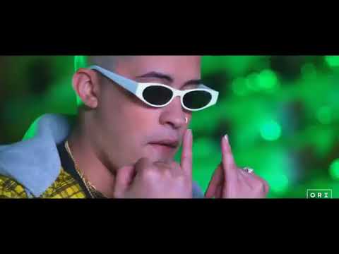 Lil Pump Ft Bad Bunny J Balvin French Montana 21 Savage Ozuna y Gucci Mane - Gucci Gang