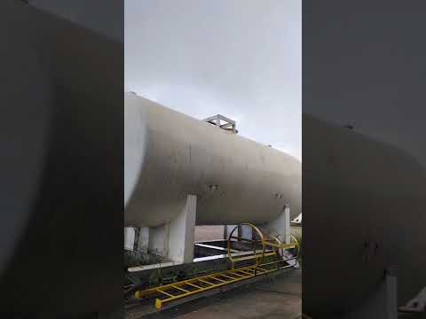 Reporte de Lluvias en Puerto Gaitán, Meta durante la jornada del martes