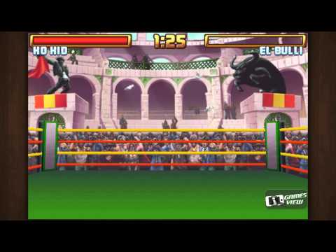 super ko boxing 2 ipad download