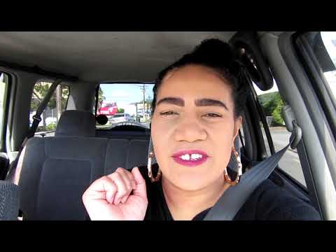 WEEKLY VLOG 2K19.. PAPATOETOE NIGHT MARKETS & RANDOM SHIZZ.. HEYITSDOLLO