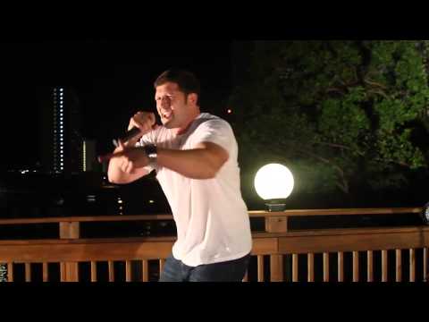 The Night Cap Miami Season 2 (Shane Hunter Performance & Interview)