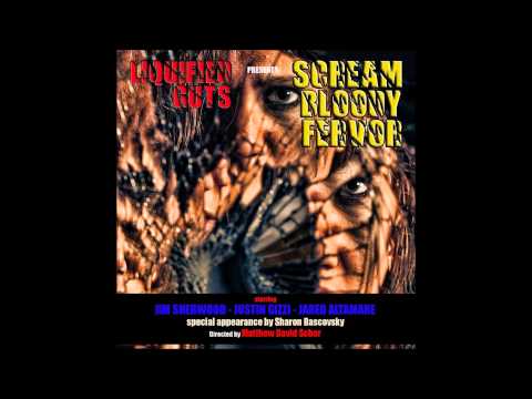 Liquified Guts - Saturday Night Fervor