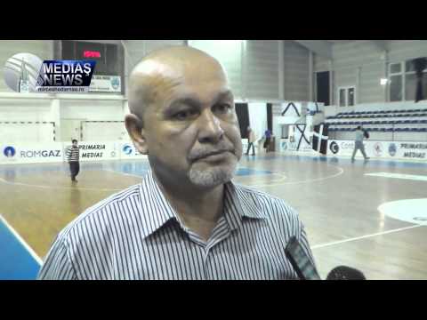 Ovidiu Teleaba declaratii U Cluj