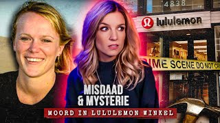 The Lululemon Store Murder: Murdered Over Leggings! | CRIME & MYSTERY