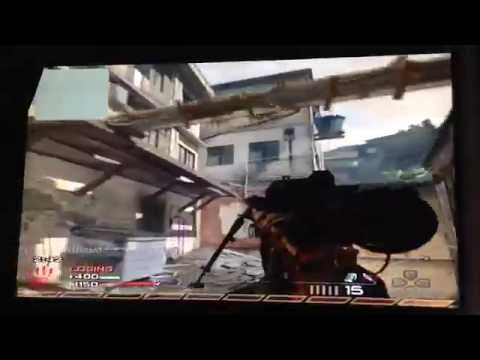 Mw2 Quickscope Montage !! EBOLASTYLEz (Subscribe)