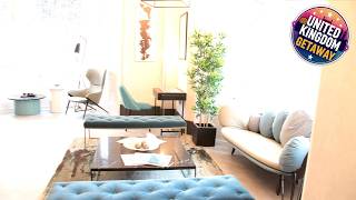K Hotel Kensington | London, United Kingdom | Hotel Review 🌟