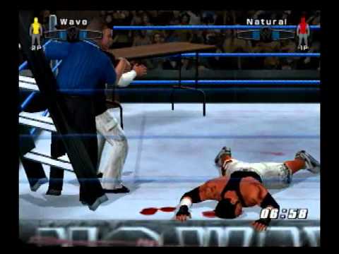 wwe smackdown vs raw online pc games