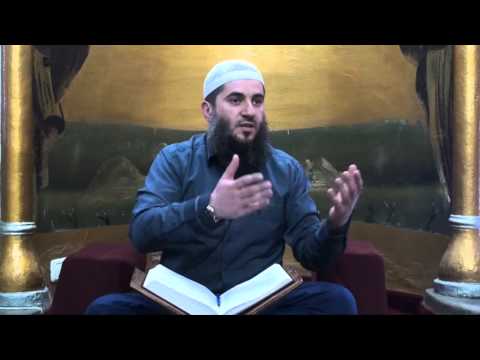 1. Koment i sures Murselat - Hoxhë Muharem Ismaili