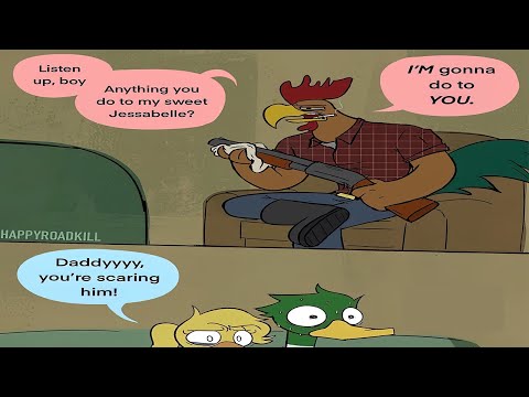 Try Not to Say Hol'Up - V519