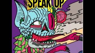 Laidback Luke feat. Wynter Gordon - Speak Up (Moska Remix)