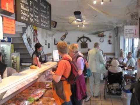 Fisch Möller im Nordseeheilbad Büsum